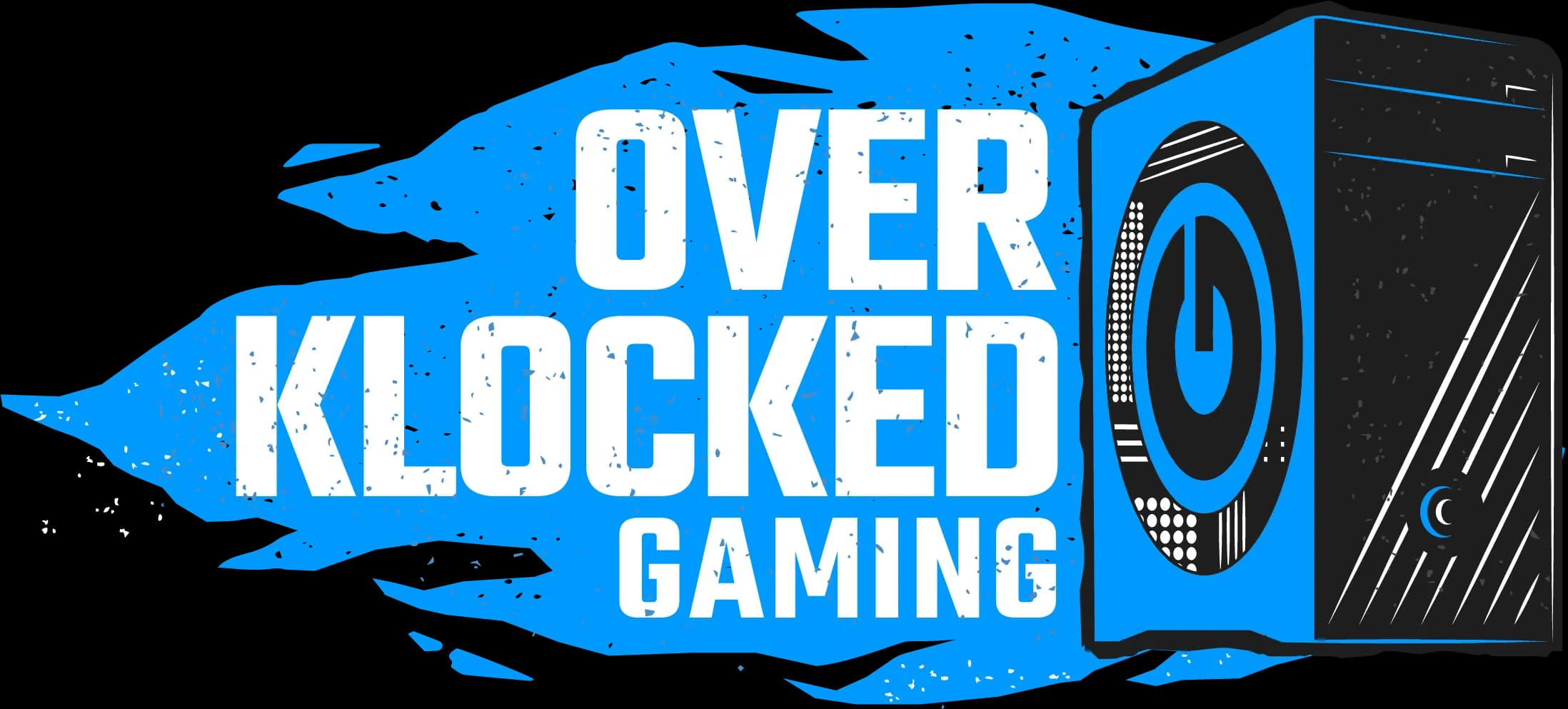 OverKlocked Gaming logo