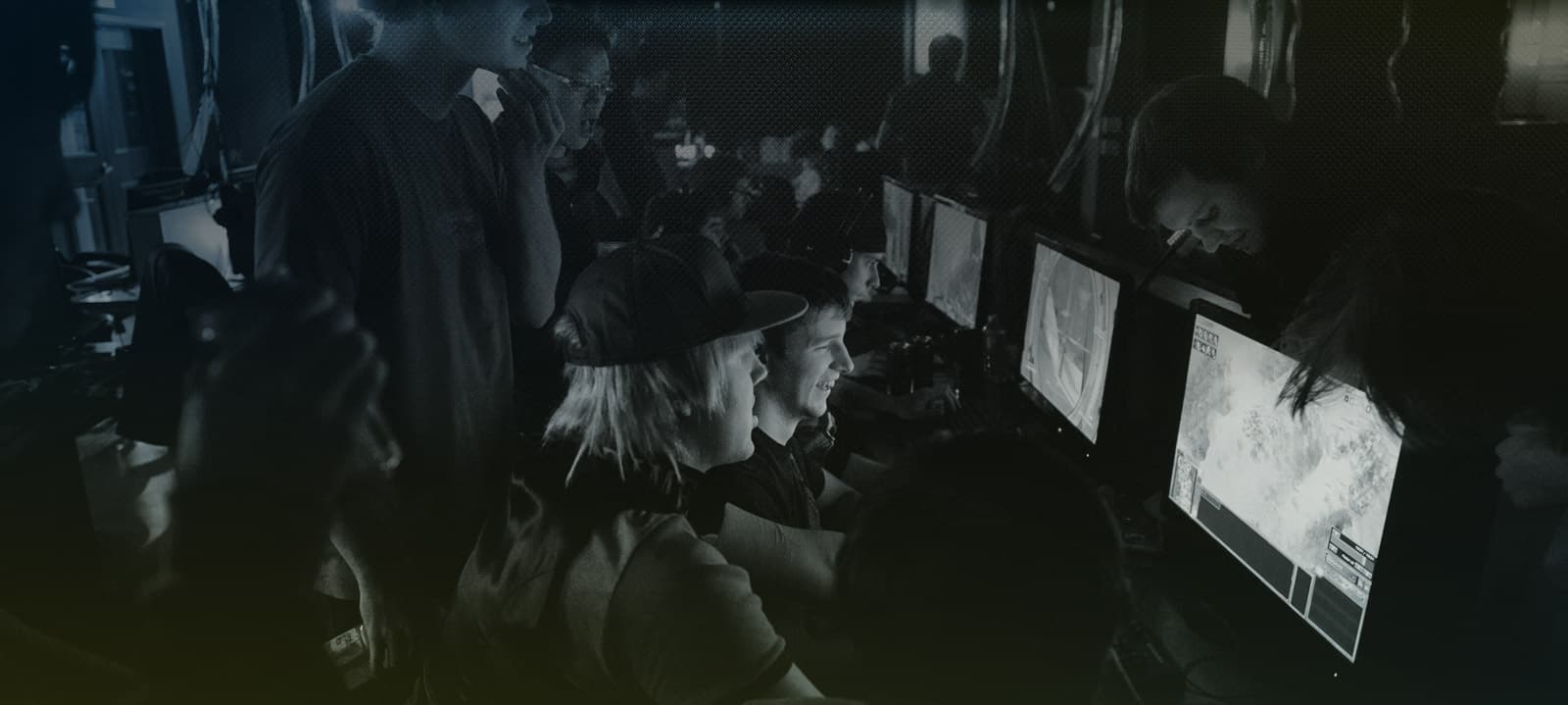 OverKlocked Gaming Center